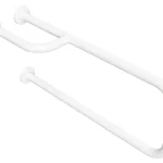 Gyors szállítás Sapho - Bathroom furnishings - Kapaszkodó - XH532W