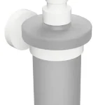 Sapho - X-Round - Szappanadagoló - XR101W Expressz szállítás
