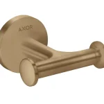 Axor - Universal Circular - Törölközőtartó - 42812140 Szuper akció