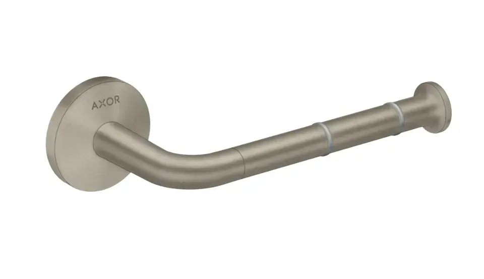 Prémium Axor - Universal Circular - WC-papír tartó - 42856820