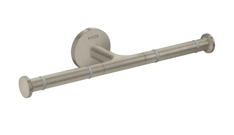 Axor - Universal Circular - WC-papír tartó - 42857820 Kiárusítás