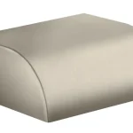 Ajánlat Axor - Universal Circular - WC-papír tartó - 42858820