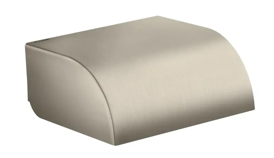 Ajánlat Axor - Universal Circular - WC-papír tartó - 42858820