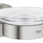 Grohe - QuickFix Start - Szappantartó - 41193DC0 Prémium