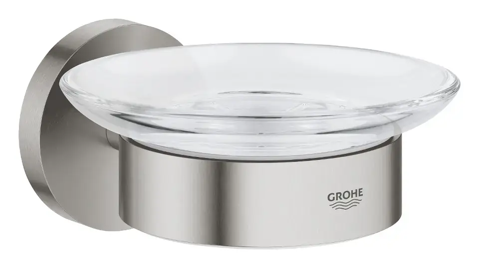 Grohe - QuickFix Start - Szappantartó - 41193DC0 Prémium