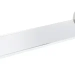 Grohe - QuickFix Start - Fürdőszobapolc - 41202DC0 Nézd meg most