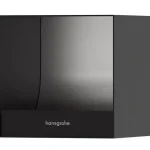 Hansgrohe - XtraStoris Original - WC-papír tartó - 56065670 Azonnali szállítás