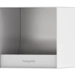 Alacsony ár Hansgrohe - XtraStoris Original - WC-papír tartó - 56065700