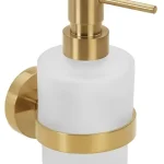 Sapho - X-Round - Szappanadagoló - XR103GB Népszerű