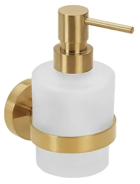 Sapho - X-Round - Szappanadagoló - XR103GB Népszerű