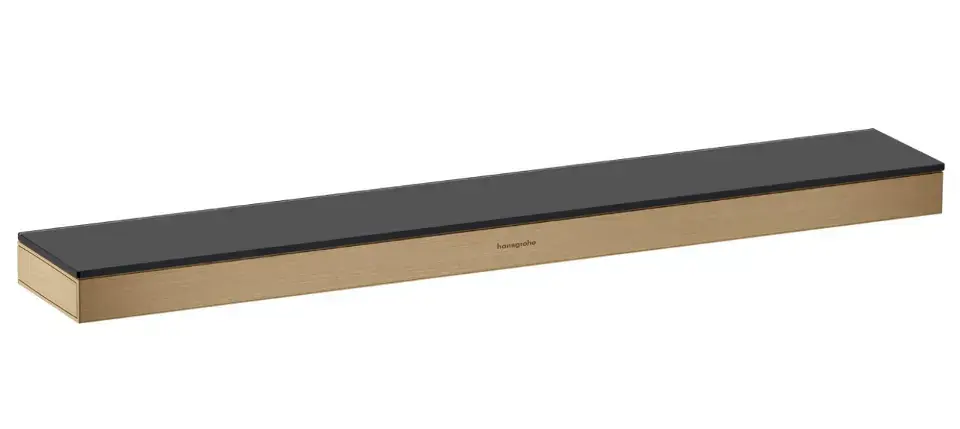 Végkiárusítás Hansgrohe - Rainfinity - Fürdőszobapolc - 26844140
