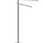 Nézd meg most Sapho - Gedy Bathroom accessories - Törölközőtartó - 143113