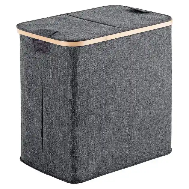 Sapho - Gedy Bathroom accessories - Szennyestartó - 133808 Kihagyhatatlan ajánlat