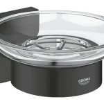 Grohe - QuickFix Start Cube - Szappantartó - 410962430 Gyors szállítás
