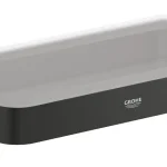 Ajánlat Grohe - QuickFix Start Cube - Fürdőszobapolc - 411072430