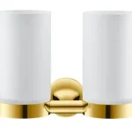 Prémium Duravit - Starck T - Fogkefetartó - 0099483400