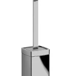 Biztonságos vásárlás Sapho - Gedy Il Giglio - WC-kefe - A93313