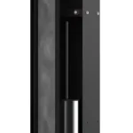 Hansgrohe - XtraStoris Rock - WC-kefe - 56060670 Különleges ajánlat