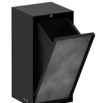 Hansgrohe - XtraStoris Rock - Szemetes - 56063670 Ne maradj le