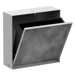 Utolsó esély Hansgrohe - XtraStoris Rock - Szemetes - 56089700