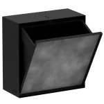 Hansgrohe - XtraStoris Rock - Szemetes - 56090670 Outlet