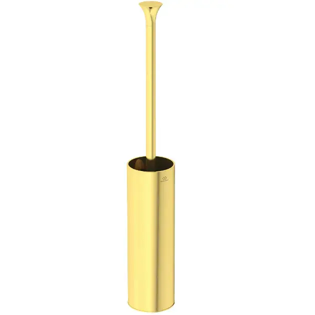 Végkiárusítás Ideal Standard - La Dolce Vita - WC-kefe - T5493A2
