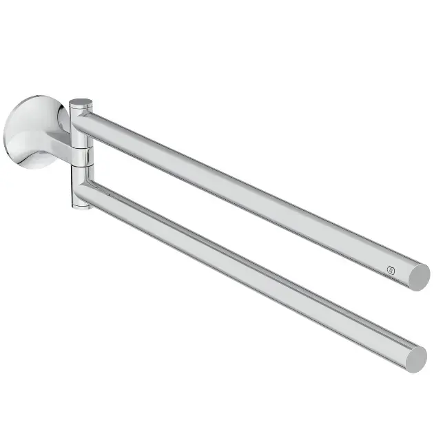 Akciós ár Ideal Standard - La Dolce Vita - Törölközőtartó - T5505AA