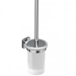 Alacsony ár Kludi - Vela S - WC-kefe - 2597405