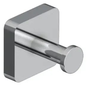 Kludi - Vela S - Törölközőtartó - 2598405 Szuper ajánlat