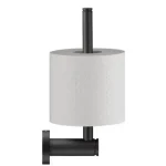 Kiárusítás Duravit - D-Code - WC-papír tartó - 0099154600