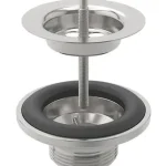 Geberit - Közületi kiegészítők - 241.504.00.1 Szezonális akció
