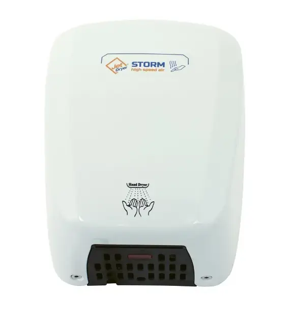 Expressz kézbesítés Jet Dryer - Hand dryers - Kézszárító - 8596220006370