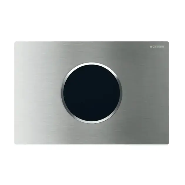 Csak ma Geberit - Sigma10 - Nyomólap - 115.906.SN.6
