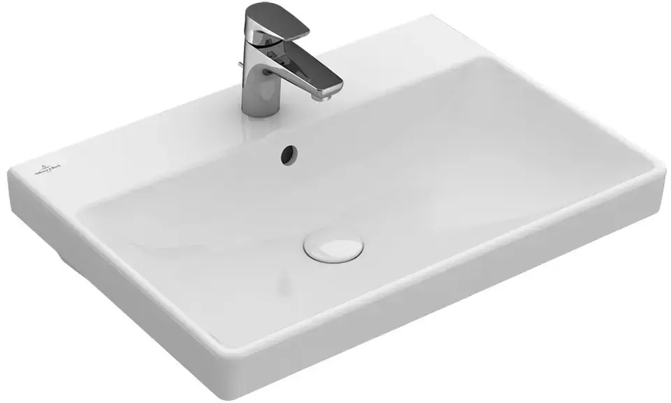 Villeroy & Boch - Avento - Mosdó - 41586001 Korlátozott ajánlat