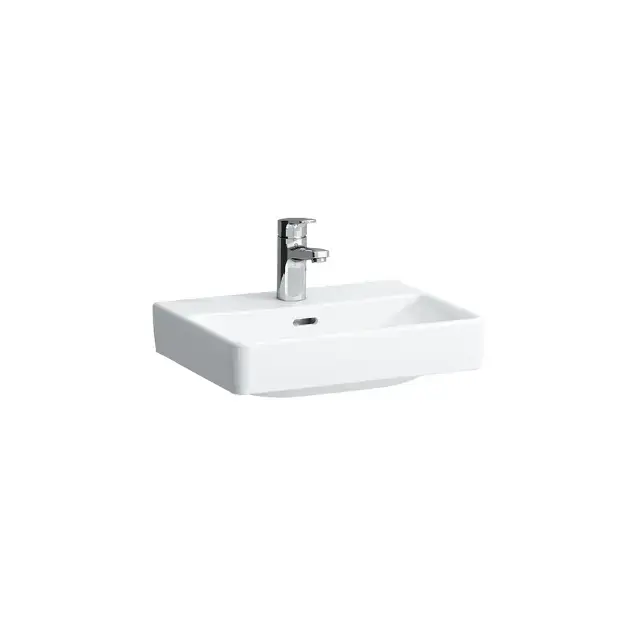 Laufen - Pro S - Kisméretű mosdó - H8159610001041 Alacsony ár