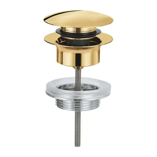 Grohe - Waste sets - Mosdó leeresztő - 65807GL0 Szuper akció