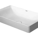 Duravit - DuraSquare - Mosdó - 2355600000 Szezonális akció