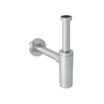 Geberit - Equipment and accessories - Mosdó szifon - 151.035.21.1 Exkluzív ajánlat
