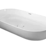 Duravit - Luv - Mosdó - 0379800000 Olcsó