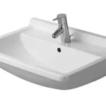 Gyors kiszállítás Duravit - Starck 3 - Mosdó - 0300550000