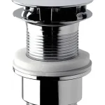 Azonnal elérhető Sapho - Omp Tea Accessories - Mosdó leeresztő - 147.555.5