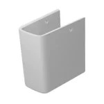 Duravit - ME by Starck - Mosdóláb és szifontakaró - 08584000001 Biztonságos vásárlás