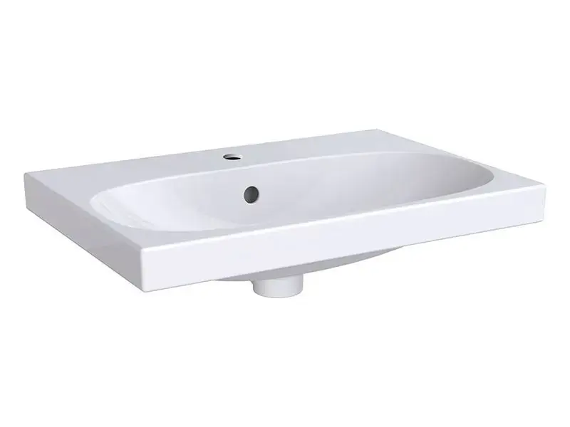 Geberit - Acanto - Mosdó - 500.631.01.8 Legkelendőbb