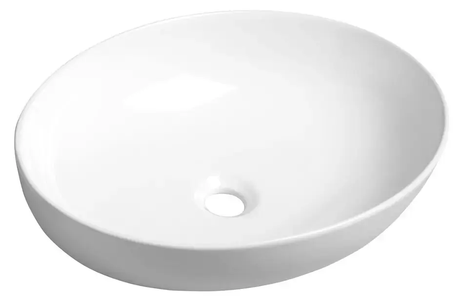 Sapho - Washbasins - Mosdó - AR433 Utolsó esély