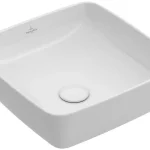 Villeroy & Boch - Artis - Mosdó - 41784101 Népszerű