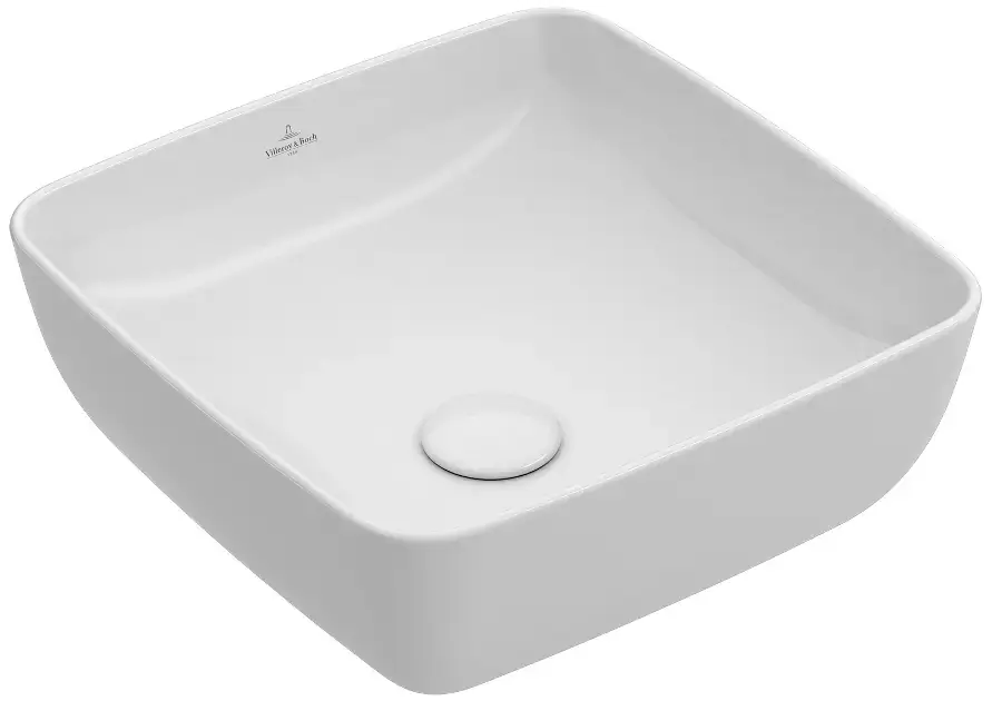Villeroy & Boch - Artis - Mosdó - 41784101 Népszerű