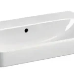 Geberit - Smyle Square - Mosdó - 500.249.00.2 Akciós ár