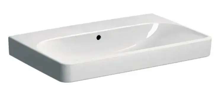 Geberit - Smyle Square - Mosdó - 500.249.00.2 Akciós ár