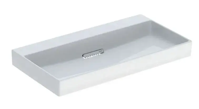Geberit - ONE - Mosdó - 505.037.00.1 Azonnali szállítás