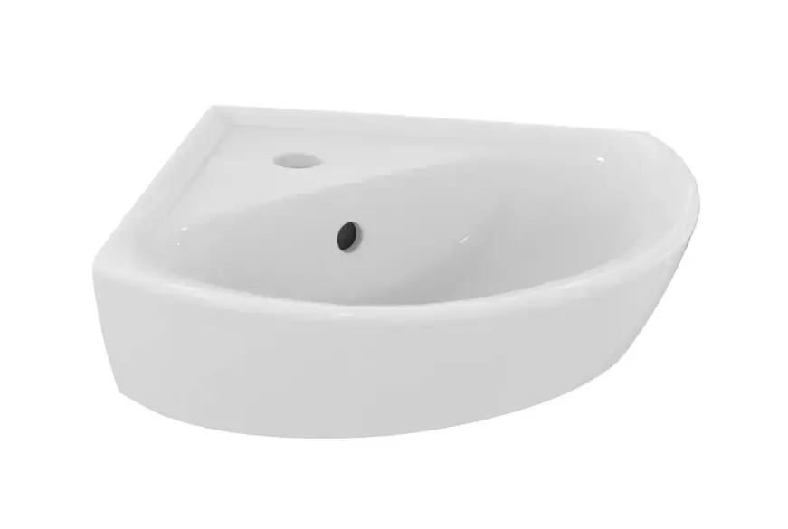Gyors kiszállítás Ideal Standard - Eurovit - Kisméretű mosdó - E872701